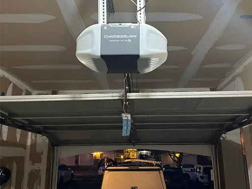 Golden-Eagle-locks-and-doors-Garage-door-Opener